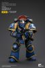 Warhammer The Horus Heresy Action Figure 1/18 Ultramarines Legion MKIII Tactical Squad Sergeant with Power Sword 20 cm