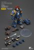 Warhammer The Horus Heresy Action Figure 1/18 Ultramarines Legion MKIII Tactical Squad Sergeant with Power Sword 20 cm