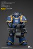 Warhammer The Horus Heresy Action Figure 1/18 Ultramarines Legion MKIII Tactical Support Squad Legionary with Heavy Bolter 20 cm