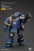 Warhammer The Horus Heresy Action Figure 1/18 Ultramarines Legion MKIII Tactical Support Squad Legionary with Heavy Bolter 20 cm