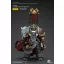 Warhammer The Horus Heresy Action Figure 1/18 Space Wolves Legion Praetor with Power Axe and Combat Shield 12 cm