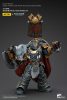 Warhammer The Horus Heresy Action Figure 1/18 Space Wolves Legion Praetor with Power Axe and Combat Shield 12 cm