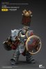 Warhammer The Horus Heresy Action Figure 1/18 Space Wolves Legion Praetor with Power Axe and Combat Shield 12 cm