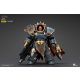 Warhammer The Horus Heresy Action Figure 1/18 Space Wolves Hvarl Red-Blade 14 cm