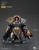 Warhammer The Horus Heresy Action Figure 1/18 Space Wolves Hvarl Red-Blade 14 cm