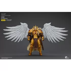   Warhammer The Horus Heresy Action Figure 1/18 Blood Angels Sanguinius Primarch of the IXth Legion 19 cm