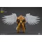Warhammer The Horus Heresy Action Figure 1/18 Blood Angels Sanguinius Primarch of the IXth Legion 19 cm