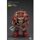 Warhammer The Horus Heresy Action Figure 1/18 Blood Angels Legion Praetor with Paragon Blade 13 cm