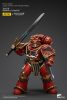 Warhammer The Horus Heresy Action Figure 1/18 Blood Angels Legion Praetor with Paragon Blade 13 cm