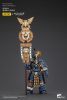 Warhammer The Horus Heresy Action Figure 1/18 Ultramarines Remus Ventanus 14 cm