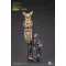 Warhammer The Horus Heresy Action Figure 1/18 Ultramarines Remus Ventanus 14 cm