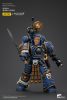 Warhammer The Horus Heresy Action Figure 1/18 Ultramarines Remus Ventanus 14 cm