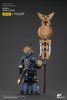 Warhammer The Horus Heresy Action Figure 1/18 Ultramarines Remus Ventanus 14 cm