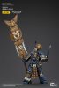 Warhammer The Horus Heresy Action Figure 1/18 Ultramarines Remus Ventanus 14 cm