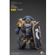 Warhammer The Horus Heresy Action Figure 1/18 Ultramarines Invictarus Suzerain Squad Suzerain 1 12 cm