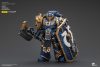 Warhammer The Horus Heresy Action Figure 1/18 Ultramarines Invictarus Suzerain Squad Suzerain 1 12 cm