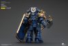 Warhammer The Horus Heresy Action Figure 1/18 Ultramarines Invictarus Suzerain Squad Suzerain 1 12 cm