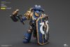 Warhammer The Horus Heresy Action Figure 1/18 Ultramarines Invictarus Suzerain Squad Suzerain 1 12 cm