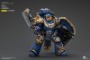 Warhammer The Horus Heresy Action Figure 1/18 Ultramarines Invictarus Suzerain Squad Suzerain 1 12 cm