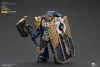 Warhammer The Horus Heresy Action Figure 1/18 Ultramarines Invictarus Suzerain Squad Suzerain 2 12 cm