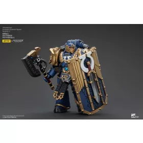   Warhammer The Horus Heresy Action Figure 1/18 Ultramarines Invictarus Suzerain Squad Suzerain 2 12 cm