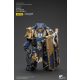 Warhammer The Horus Heresy Action Figure 1/18 Ultramarines Invictarus Suzerain Squad Suzerain 2 12 cm