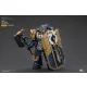 Warhammer The Horus Heresy Action Figure 1/18 Ultramarines Invictarus Suzerain Squad Suzerain 2 12 cm
