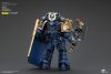 Warhammer The Horus Heresy Action Figure 1/18 Ultramarines Invictarus Suzerain Squad Suzerain 2 12 cm