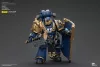 Warhammer The Horus Heresy Action Figure 1/18 Ultramarines Invictarus Suzerain Squad Suzerain 2 12 cm