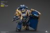 Warhammer The Horus Heresy Action Figure 1/18 Ultramarines Invictarus Suzerain Squad Suzerain 2 12 cm