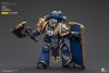 Warhammer The Horus Heresy Action Figure 1/18 Ultramarines Invictarus Suzerain Squad Suzerain 2 12 cm