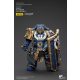 Warhammer The Horus Heresy Action Figure 1/18 Ultramarines Invictarus Suzerain Squad Suzerain 3 12 cm