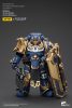 Warhammer The Horus Heresy Action Figure 1/18 Ultramarines Invictarus Suzerain Squad Suzerain 4 12 cm