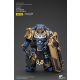 Warhammer The Horus Heresy Action Figure 1/18 Ultramarines Invictarus Suzerain Squad Suzerain 4 12 cm