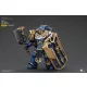 Warhammer The Horus Heresy Action Figure 1/18 Ultramarines Invictarus Suzerain Squad Suzerain 4 12 cm
