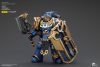 Warhammer The Horus Heresy Action Figure 1/18 Ultramarines Invictarus Suzerain Squad Suzerain 4 12 cm