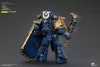 Warhammer The Horus Heresy Action Figure 1/18 Ultramarines Invictarus Suzerain Squad Suzerain 4 12 cm