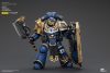 Warhammer The Horus Heresy Action Figure 1/18 Ultramarines Invictarus Suzerain Squad Suzerain 4 12 cm