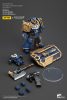 Warhammer The Horus Heresy Action Figure 1/18 Ultramarines Invictarus Suzerain Squad Suzerain 4 12 cm