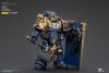 Warhammer The Horus Heresy Action Figure 1/18 Ultramarines Invictarus Suzerain Squad Suzerain 5 12 cm