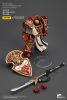 Warhammer The Horus Heresy Action Figure 1/18 Blood Angels Crimson Paladins Squad Crimson Exemplar 14 cm