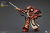 Warhammer The Horus Heresy Action Figure 1/18 Blood Angels Crimson Paladins Squad Crimson Exemplar 14 cm