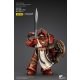 Warhammer The Horus Heresy Action Figure 1/18 Blood Angels Crimson Paladins Squad Crimson Paladin 1 14 cm