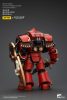 Warhammer The Horus Heresy Action Figure 1/18 Blood Angels Crimson Paladins Squad Crimson Paladin 1 14 cm