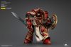 Warhammer The Horus Heresy Action Figure 1/18 Blood Angels Crimson Paladins Squad Crimson Paladin 1 14 cm