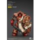 Warhammer The Horus Heresy Action Figure 1/18 Blood Angels Crimson Paladins Squad Crimson Paladin 2 14 cm