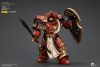 Warhammer The Horus Heresy Action Figure 1/18 Blood Angels Crimson Paladins Squad Crimson Paladin 2 14 cm