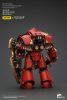 Warhammer The Horus Heresy Action Figure 1/18 Blood Angels Crimson Paladins Squad Crimson Paladin 3 14 cm