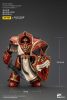 Warhammer The Horus Heresy Action Figure 1/18 Blood Angels Crimson Paladins Squad Crimson Paladin 3 14 cm