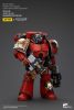 Warhammer The Horus Heresy Action Figure 1/18 Blood Angels Angel's Tears SquadErelim with Volkite Serpentas 12 cm